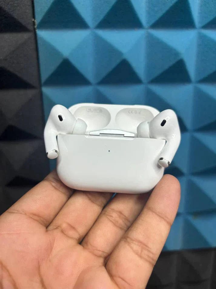 🎧 Upgrade to Pure Sound –APPLE AirPods Pro 2 Premium Sound, Not the Premium Price